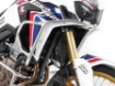 Afbeeldingen van Valbeugel RVS (tank) Hepco&Becker voor Honda CRF1000L Africa Twin '18-19