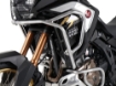 Afbeeldingen van Tankbeugel RVS Hepco&Becker Honda CRF1100L Africa Twin Adventure Sports '20-23