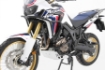 Afbeeldingen van Valbeugel zwart (tank) Hepco&Becker voor Honda CRF1000L Africa Twin '16-17