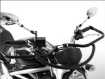 Afbeeldingen van Valbeugel voorzijde zwart Hepco&Becker Suzuki Gladius SFV650 '09-16