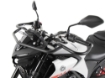 Afbeeldingen van Valbeugel voorzijde zwart Hepco&Becker Yamaha MT-03 '20-
