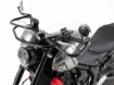 Afbeeldingen van Valbeugel voorzijde zwart Hepco&Becker Triumph Trident 660 '21-