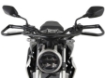 Afbeeldingen van Valbeugel voorzijde zwart Hepco&Becker Honda CB300R '18-23