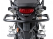 Afbeeldingen van Valbeugel achterzijde Hepco&Becker zwart Honda CB650R '19-20