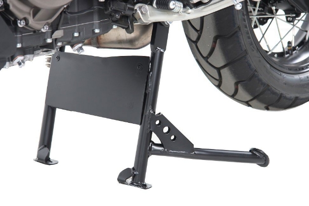 Afbeeldingen van Middenbok Hepco&Becker Yamaha XT1200 Z/ZE super Tenere '14-20