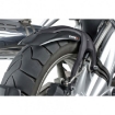Afbeeldingen van Achterspatbord Puig carbon look BMW R1200GS '04-12 / BMW R1200GS Adventure '06-13