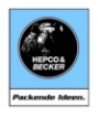 Afbeeldingen van Middenbok Hepco&Becker BMW F850GS Adventure ’19-