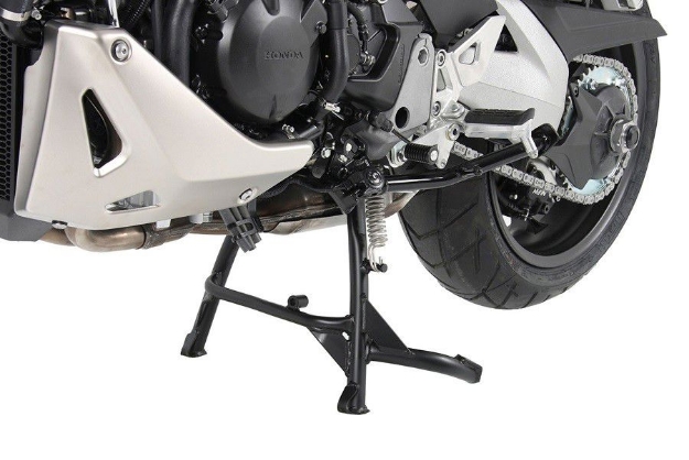 Afbeeldingen van Middenbok Hepco&Becker Honda CROSSRUNNER VFR800X '15-20