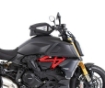 Afbeeldingen van Tankring Lock-it Hepco&Becker Ducati Diavel 1260 / S '19-