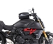 Afbeeldingen van Tankring Lock-it Hepco&Becker Ducati Diavel 1260 / S '19-
