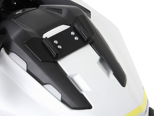 Afbeeldingen van Tankring Lock-it Hepco&Becker voor Honda NC750X '16-