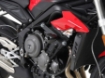 Afbeeldingen van Protectionpad Hepco&Becker Triumph Street Triple 765 RS/R/S 2017-