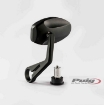 Afbeeldingen van Stuureind spiegel model MP zwart Puig (Per stuk)