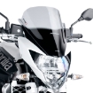 Afbeeldingen van Vervangingsruit jetstream Puig Aprilia SL750 Shiver '10-16