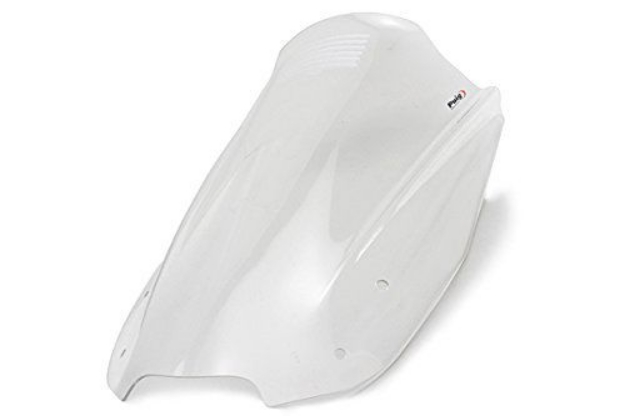 Afbeeldingen van Vervangingsruit touring Puig Honda CBF1000F '10- -transparant