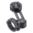 Afbeeldingen van Moto Mount Pro stuurbevestiging klem zwart 22-32mm SP Connect