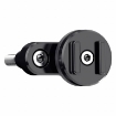 Afbeeldingen van Rem/koppeling bevestiging verstelbaar zwart - Clutch Mount Pro SP Connect