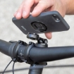 Afbeeldingen van Stem Mount Pro - fiets balhoofd steun van SP Connect