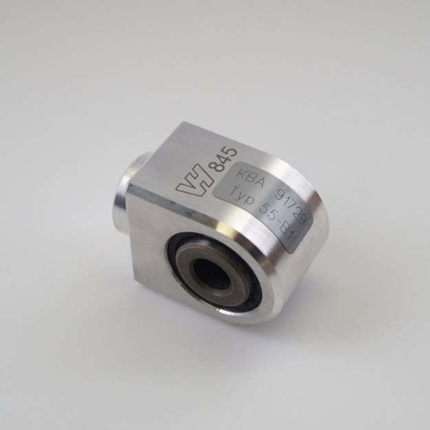 Afbeeldingen van Verlaging set 25mm KTM Duke 125/200/390 '17-