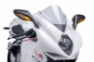 Afbeeldingen van Vervangingsruit Puig Jetstream MV Agusta F3 675 '11-/ F3 800 '13-