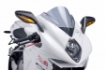 Afbeeldingen van Vervangingsruit Puig Jetstream MV Agusta F3 675 '11-/ F3 800 '13-