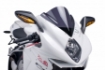 Afbeeldingen van Vervangingsruit Puig Jetstream MV Agusta F3 675 '11-/ F3 800 '13-