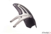 Afbeeldingen van Achterspatbord Puig mat zwart BMW R1100GS '94-99 / R1150GS '99-04 / R1150GS Adventure '02-05
