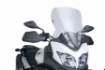 Afbeeldingen van Vervangingsruit touring Puig Suzuki DL650 '12-'16 / DL650XT '15-'16