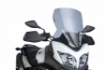 Afbeeldingen van Vervangingsruit touring Puig Suzuki DL650 '12-16 / DL650XT '15-16 -licht getint