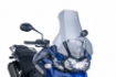 Afbeeldingen van Vervangingsruit Touring Puig Triumph Tiger 1200 Explorer '12-'15 -licht getint