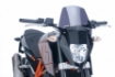 Afbeeldingen van Vervangingsruit naked bike Puig KTM 690 Duke '12-