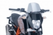Afbeeldingen van Vervangingsruit naked bike Puig KTM 690 Duke '12-