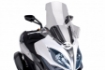 Afbeeldingen van Vervangingsruit V-Tech Line Touring Kymco Xciting 400i '14-
