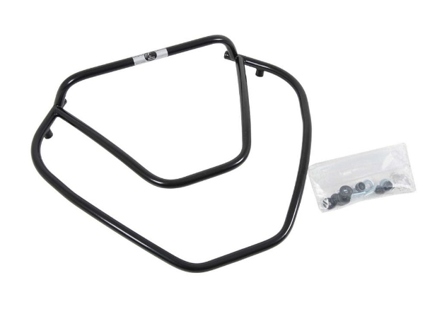 Afbeeldingen van Rekje TC52 Journey topkoffer Hepco&Becker