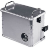 Afbeeldingen van Hepco&Becker - Alu Box links 36 liter zijkoffer
