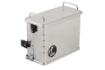 Afbeeldingen van Hepco&Becker - Alu Box rechts 36 liter zijkoffer