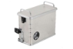 Afbeeldingen van Hepco&Becker - Alu Box rechts 36 liter zijkoffer