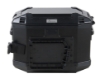 Afbeeldingen van Hepco&Becker Xplorer zijkoffer black 33 liter links