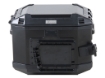 Afbeeldingen van Hepco&Becker Xplorer zijkoffer black 42 liter rechts