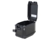 Afbeeldingen van Hepco&Becker Xplorer zijkoffer black 42 liter rechts