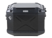 Afbeeldingen van Hepco&Becker Xplorer zijkoffer black 42 liter rechts