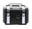 Afbeeldingen van Topkoffer Gobi BLACK EDITION Hepco&Becker