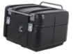 Afbeeldingen van Topkoffer Gobi BLACK EDITION Hepco&Becker