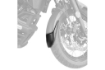 Afbeeldingen van Voorspatbord verlenger Puig zwart Suzuki DL650/XT V-STROM '12-'21
