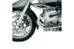 Afbeeldingen van Voorspatbord verlenger zwart Puig voor de BMW R850R/GS/ R1100RT/ R1150RT