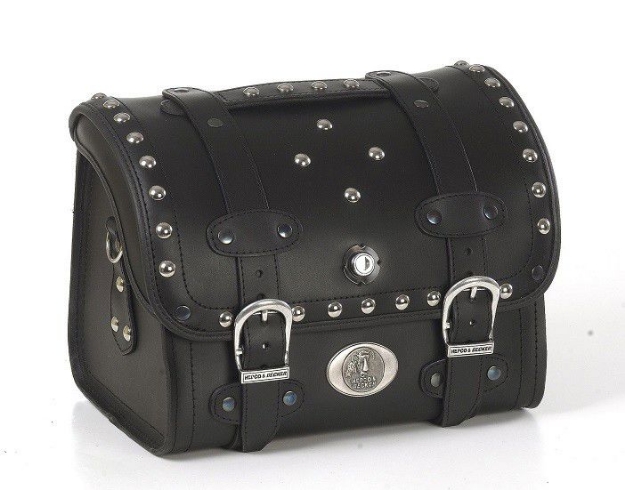 Afbeeldingen van Buffalo Custom Smallbag Hepco&Becker - 19 liter