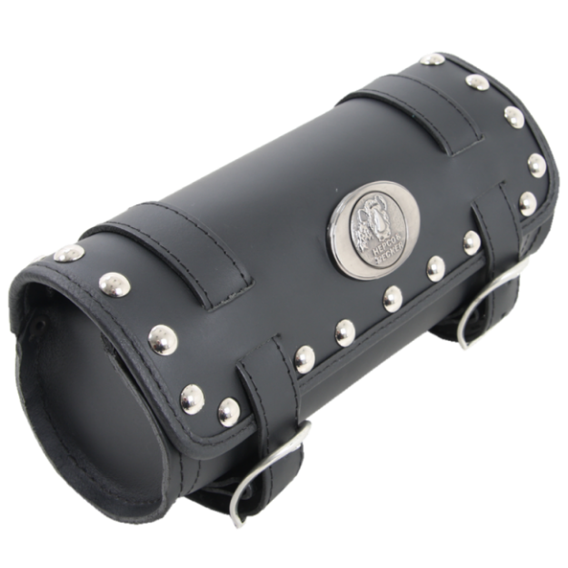 Afbeeldingen van Toolbag Buffalo Custom Hepco&Becker