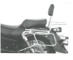 Afbeeldingen van Tassendragers standaard chroom Hepco&Becker Kawasaki VN1500 CLASSIC 1998-