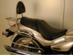 Afbeeldingen van Tassendragers standaard chroom Hepco&Becker Suzuki M1800R 2006-