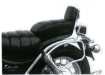 Afbeeldingen van Tassendragers standaard chroom Hepco&Becker Suzuki VS800GL/GPL Intruder